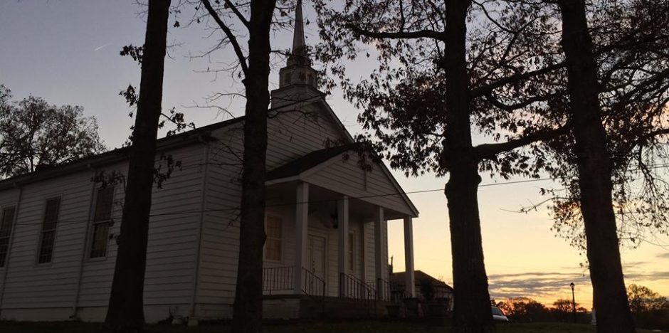 Brainerd Hills Presbyterian Church